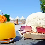 Hotel Oscar Seaside & Spa