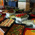 Oscar Seaside & Spa Hotel Bodrum