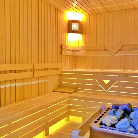 Otel Oscar Seaside & Spa
