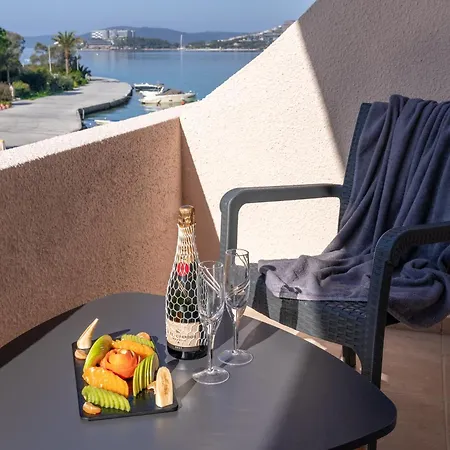 Oscar Seaside & Spa Otel 4*