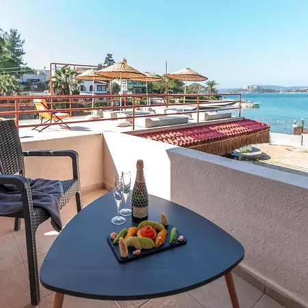 Oscar Seaside & Spa