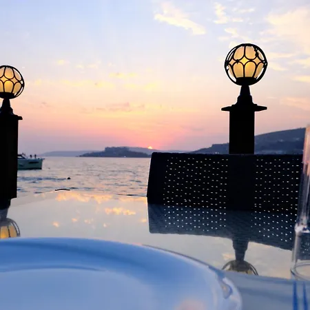 Otel Oscar Seaside & Spa