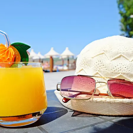 Otel Oscar Seaside & Spa