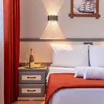 Oscar Seaside & Spa Szálloda Bodrum