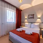 Oscar Seaside & Spa 4*