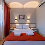 Szálloda Oscar Seaside & Spa