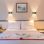 Szálloda Oscar Seaside & Spa 4*