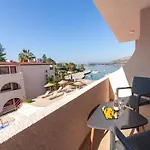 Oscar Seaside & Spa Szálloda Bodrum
