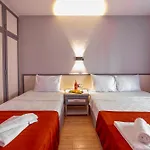 Szálloda Oscar Seaside & Spa