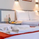 Szálloda Oscar Seaside & Spa Bodrum
