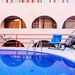 Oscar Seaside & Spa Bodrum