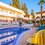 Szálloda Oscar Seaside & Spa 4*