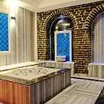 Oscar Seaside & Spa Szálloda 4*