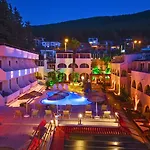 Oscar Seaside & Spa Bodrum