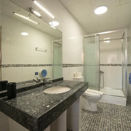 Hotel Oscar Seaside & Spa