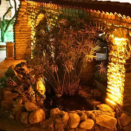 Oscar Seaside & Spa 4*