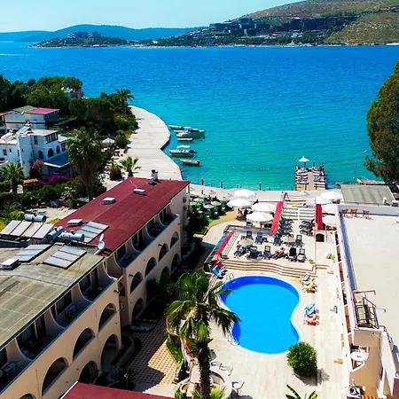 Oscar Seaside & Spa 4* Bodrum