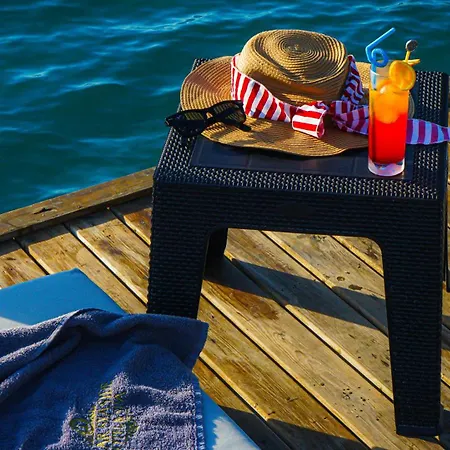 Oscar Seaside & Spa Bodrum