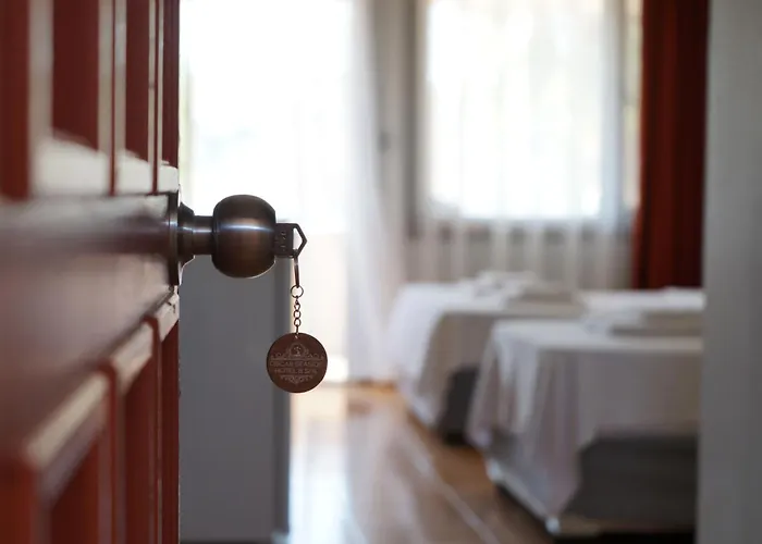 Oscar Seaside & Spa 4*