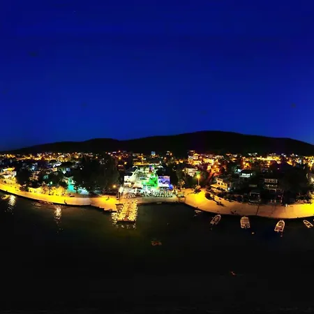 Oscar Seaside & Spa 4*