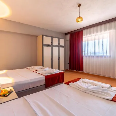 Oscar Seaside & Spa 4* בודרום