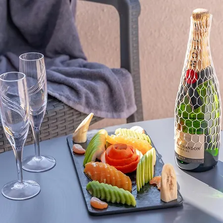 Oscar Seaside & Spa Hotell Bodrum