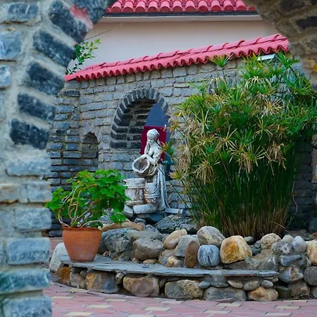 Oscar Seaside & Spa מלון