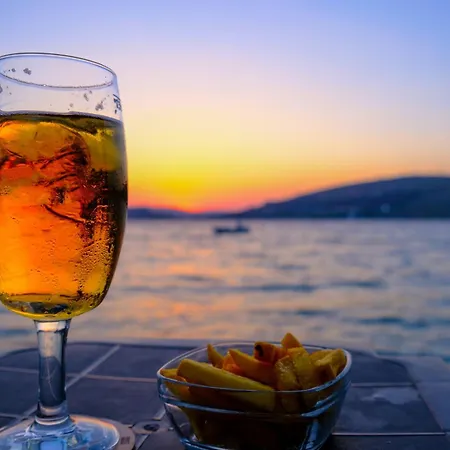 Hotell Oscar Seaside & Spa 4*