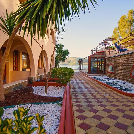 מלון Oscar Seaside & Spa