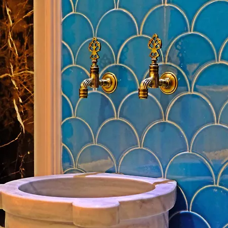 Oscar Seaside & Spa Hotell Bodrum