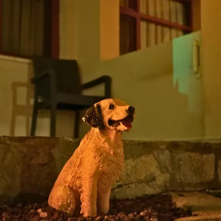 Oscar Seaside & Spa 4*