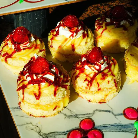 Oscar Seaside & Spa 4* בודרום