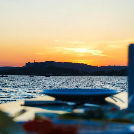 Oscar Seaside & Spa Hotell