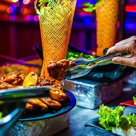 מלון Oscar Seaside & Spa בודרום