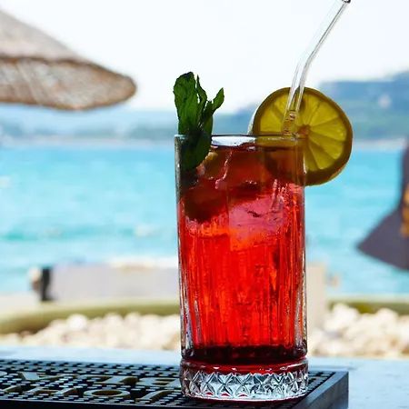 Oscar Seaside & Spa בודרום