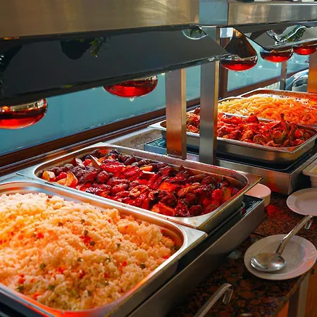 Oscar Seaside & Spa 4* בודרום