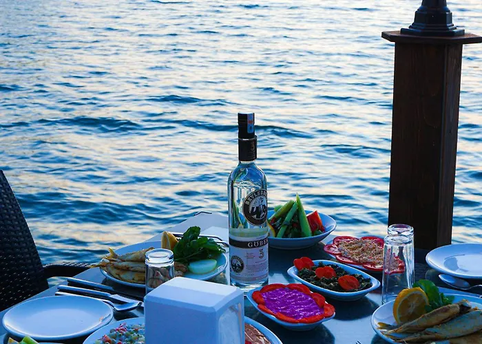 Oscar Seaside & Spa فندق 4*