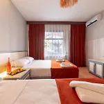 Oscar Seaside & Spa 酒店 博德鲁姆