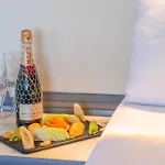 Oscar Seaside & Spa 博德鲁姆