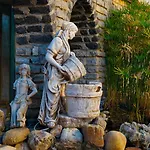 酒店 Oscar Seaside & Spa 博德鲁姆