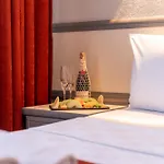 Oscar Seaside & Spa 酒店