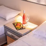 Oscar Seaside & Spa 4* 博德鲁姆