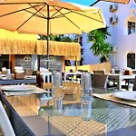 Oscar Seaside & Spa 博德鲁姆