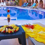 Oscar Seaside & Spa 4*