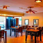 Oscar Seaside & Spa 酒店 4*