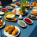 Oscar Seaside & Spa 酒店 4*