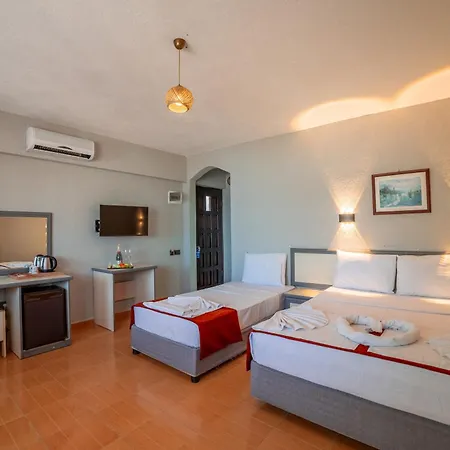 Oscar Seaside & Spa