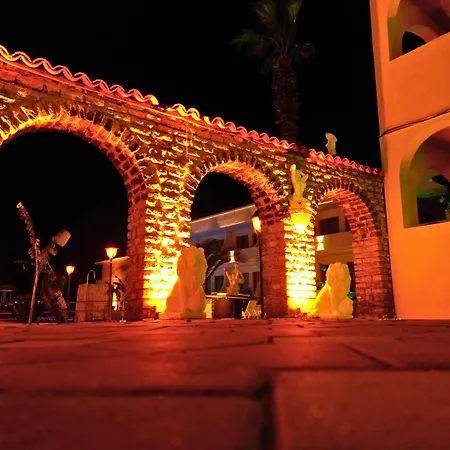 Oscar Seaside & Spa