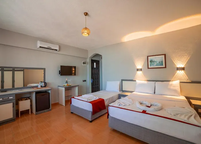 Oscar Seaside & Spa