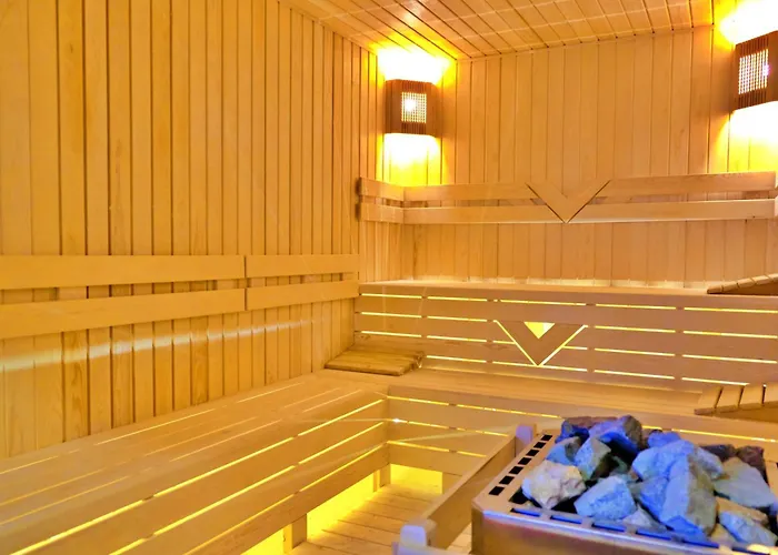 Hotel Oscar Seaside & Spa